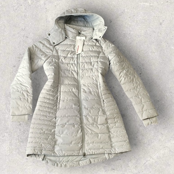 Lole - Women’s Packable Puffer Jacket - Picture 2 of 10